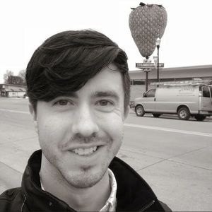 Meet your Posher, Peter